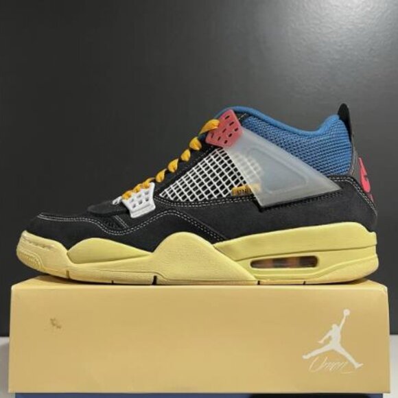 Air Jordan  Bred - Picture 1 of 7